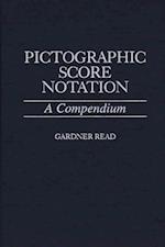 Pictographic Score Notation