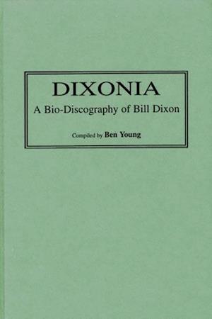 Dixonia