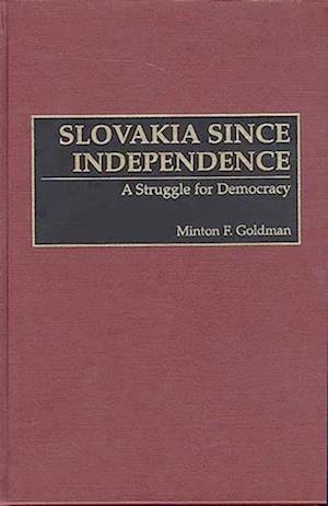 Slovakia Since Independence