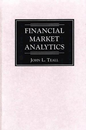 Financial Market Analytics