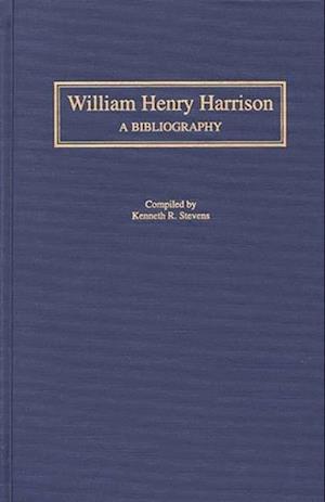 William Henry Harrison