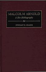 Malcolm Arnold