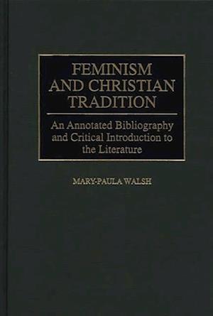 Feminism and Christian Tradition