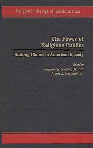 Power of Religious Publics