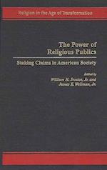 Power of Religious Publics