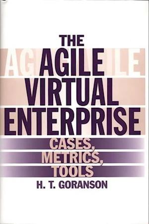 Agile Virtual Enterprise