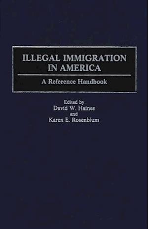 Illegal Immigration in America