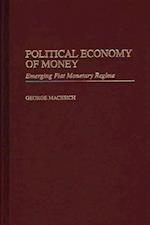 Political Economy of Money