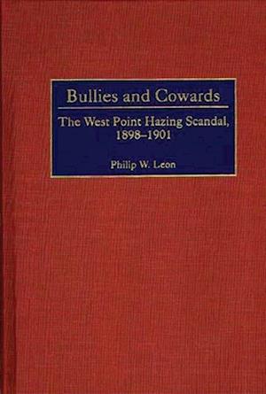 Bullies and Cowards