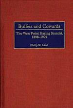 Bullies and Cowards