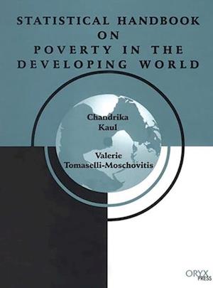 Statistical Handbook on Poverty in the Developing World