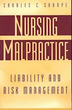 Nursing Malpractice
