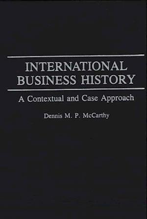 International Business History