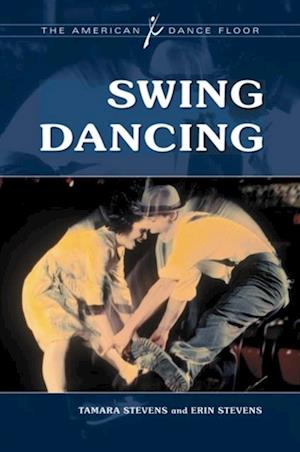 Swing Dancing