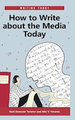 How to Write about the Media Today