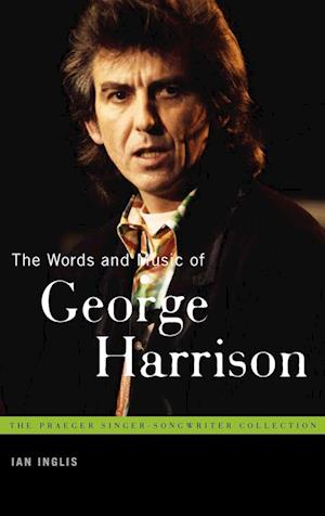 The Words and Music of George Harrison