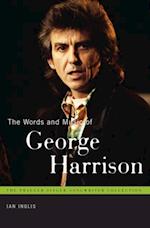 Words and Music of George Harrison