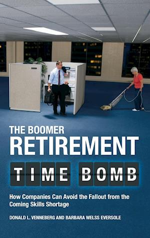 The Boomer Retirement Time Bomb
