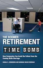 The Boomer Retirement Time Bomb
