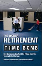 Boomer Retirement Time Bomb