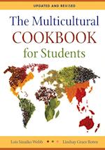 The Multicultural Cookbook for Students, 2nd Edition