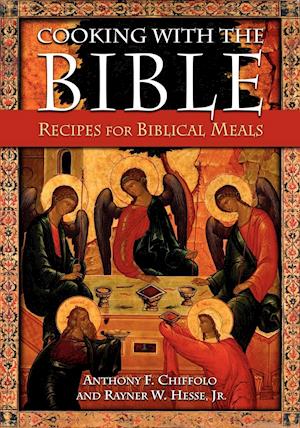 Cooking with the Bible