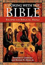 Cooking with the Bible