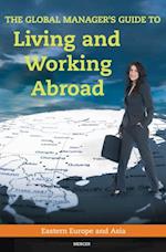 Global Manager's Guide to Living and Working Abroad