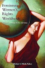 Feminism and Women's Rights Worldwide [3 volumes]