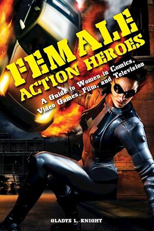 Female Action Heroes