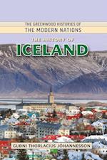 History of Iceland