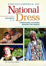 Encyclopedia of National Dress [2 volumes]