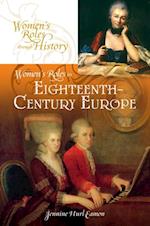 Women's Roles in Eighteenth-Century Europe