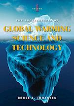 Encyclopedia of Global Warming Science and Technology