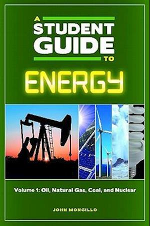 A Student Guide to Energy