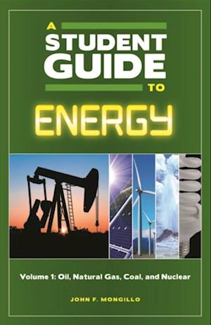 Student Guide to Energy