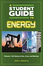 Student Guide to Energy