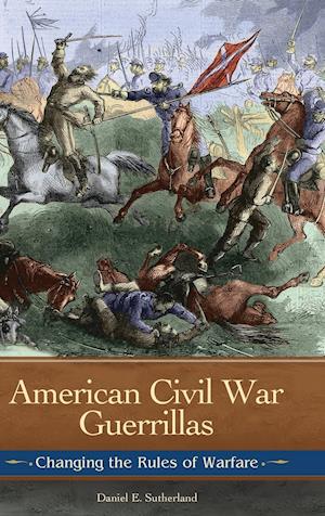 American Civil War Guerrillas