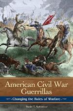 American Civil War Guerrillas