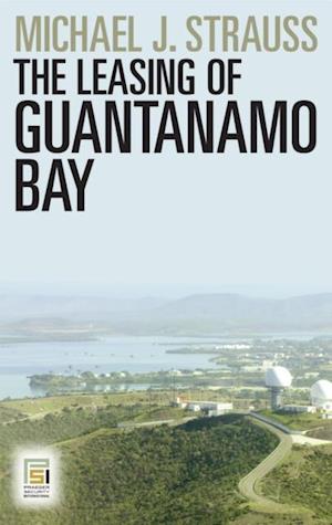 Leasing of Guantanamo Bay