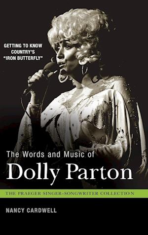 The Words and Music of Dolly Parton