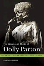 Words and Music of Dolly Parton