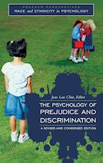 The Psychology of Prejudice and Discrimination