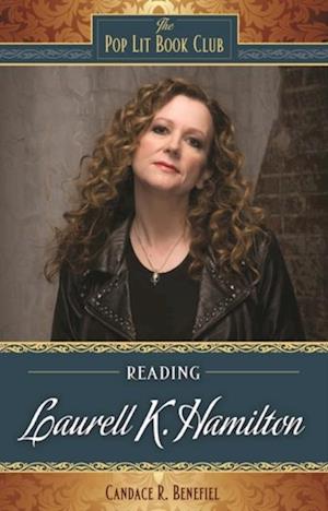 Reading Laurell K. Hamilton