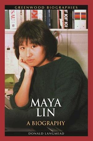 Maya Lin