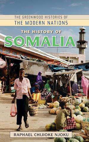 The History of Somalia