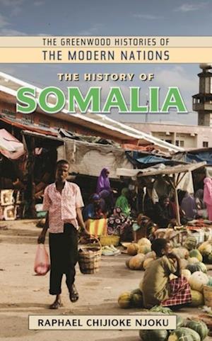 History of Somalia