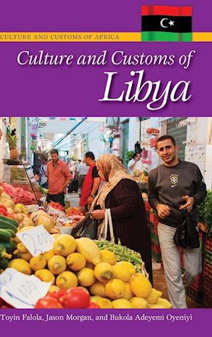 Culture and Customs of Libya