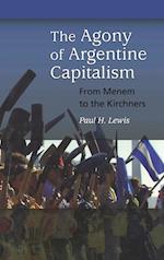 The Agony of Argentine Capitalism