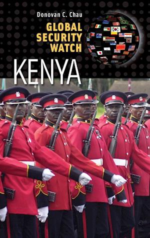 Global Security Watch—Kenya